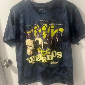 The Craft Kids Graphic Tee - Blue